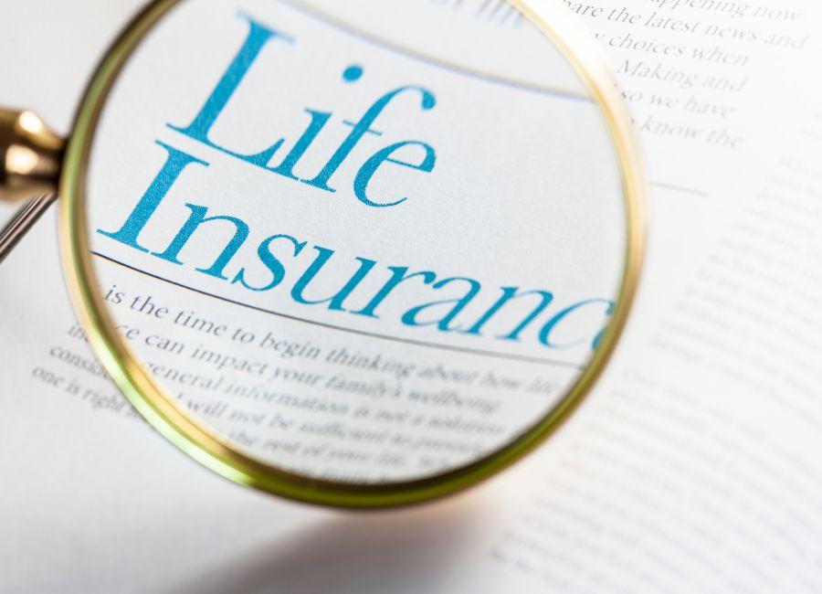 The Benefits Of Whole Life Insurance Vs. Term Life Insurance In Sherwood Park