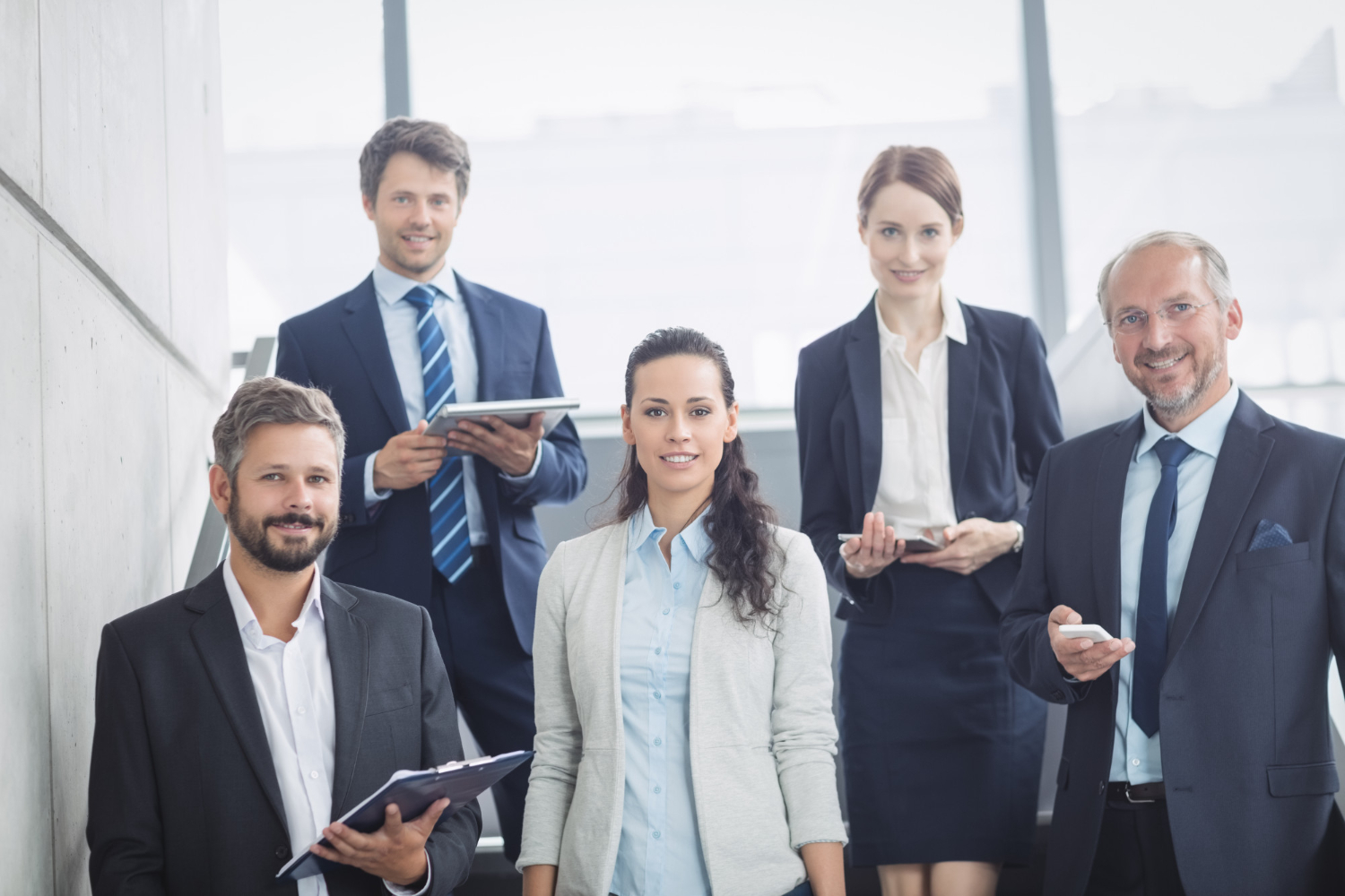 Key Person Insurance